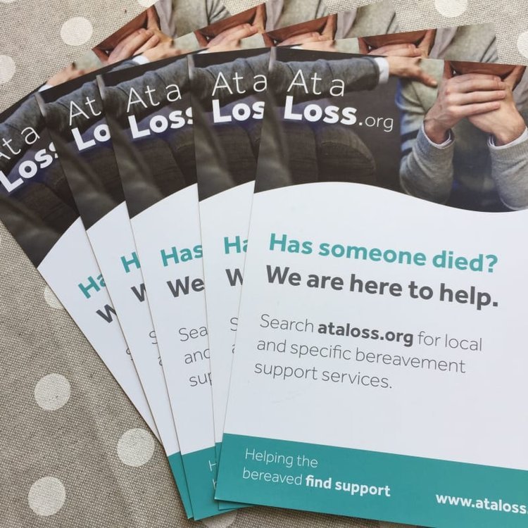 In image of leaflets for AtaLoss